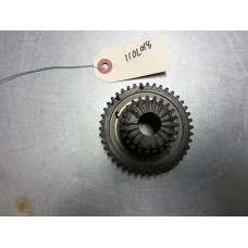 110L018 Crankshaft Timing Gear For 13-14 Audi A5  2.0 06H105209A